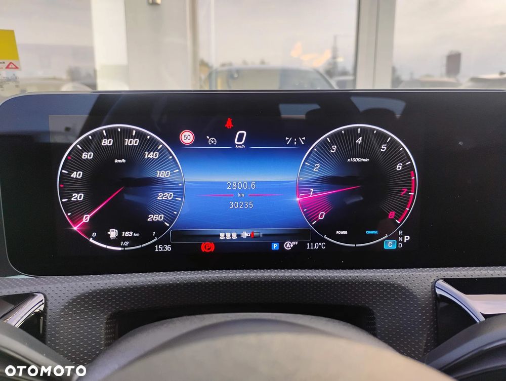 Mercedes-Benz CLA 180 mHEV AMG Line 7G-DCT - 19