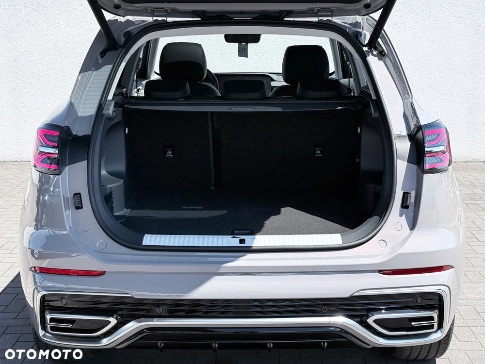 Hongqi HS5 2.0T Executive AWD - 17