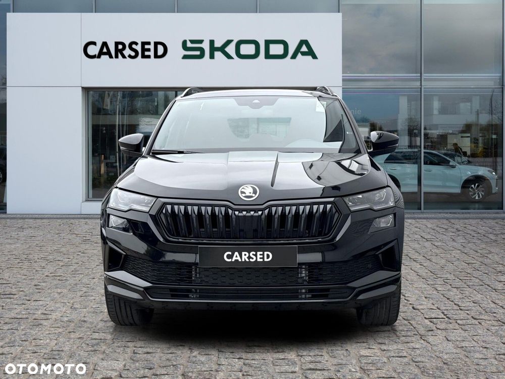 Skoda Karoq - 9