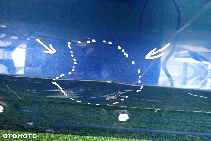 VW T-CROSS TCROSS 17- drzwi prawe przednie przód - 8