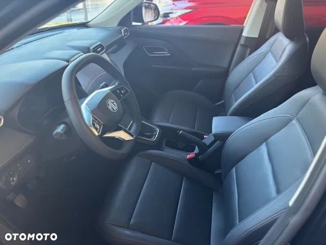 MG ZS 1.5 Excite - 9