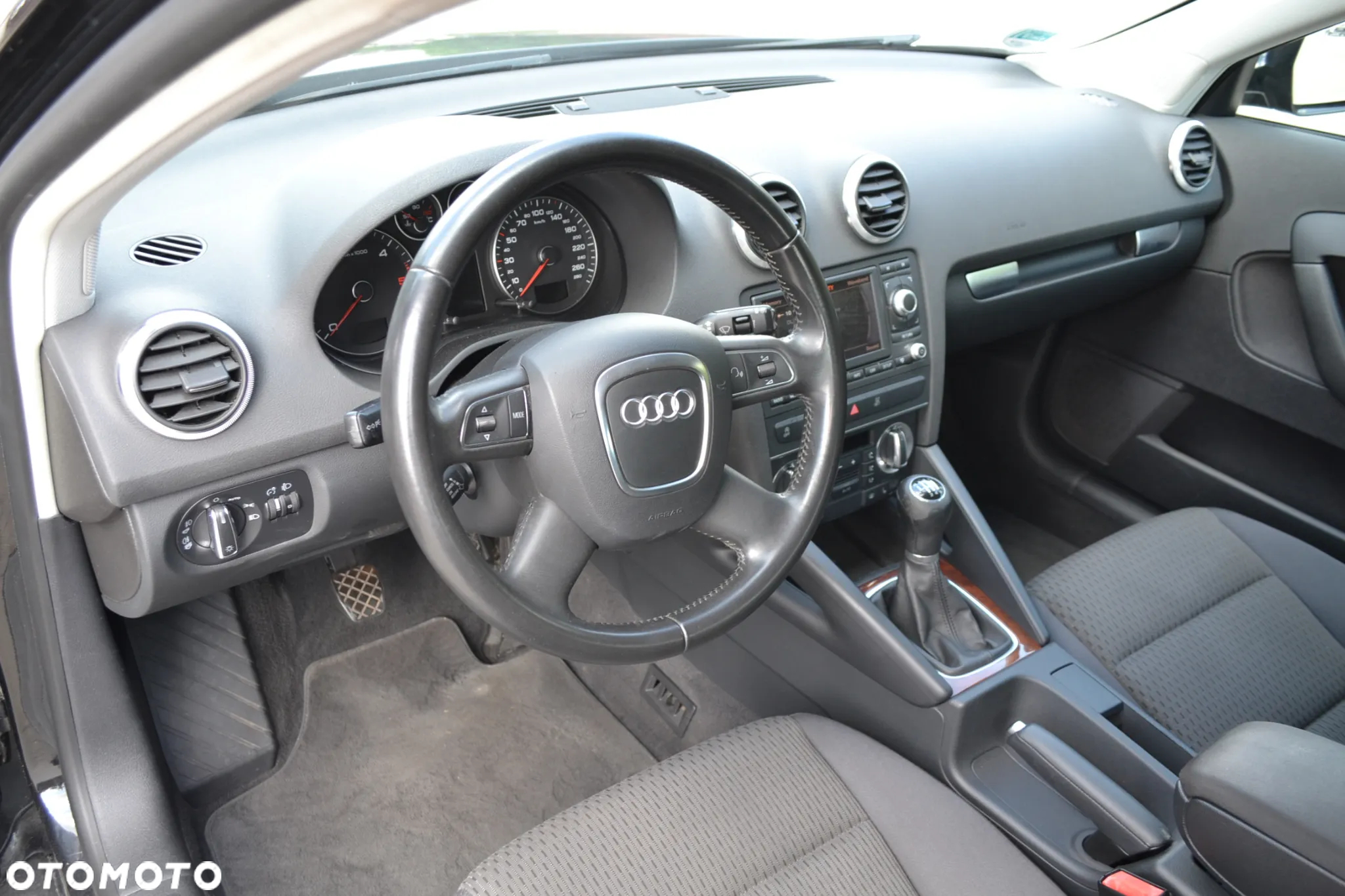 Audi A3 - 39