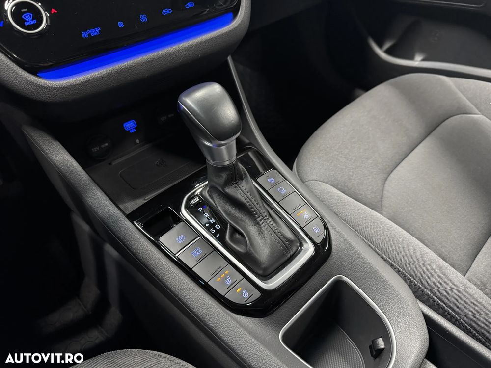 Hyundai IONIQ Plug-in-Hybrid 1.6 GDI Prime - 13