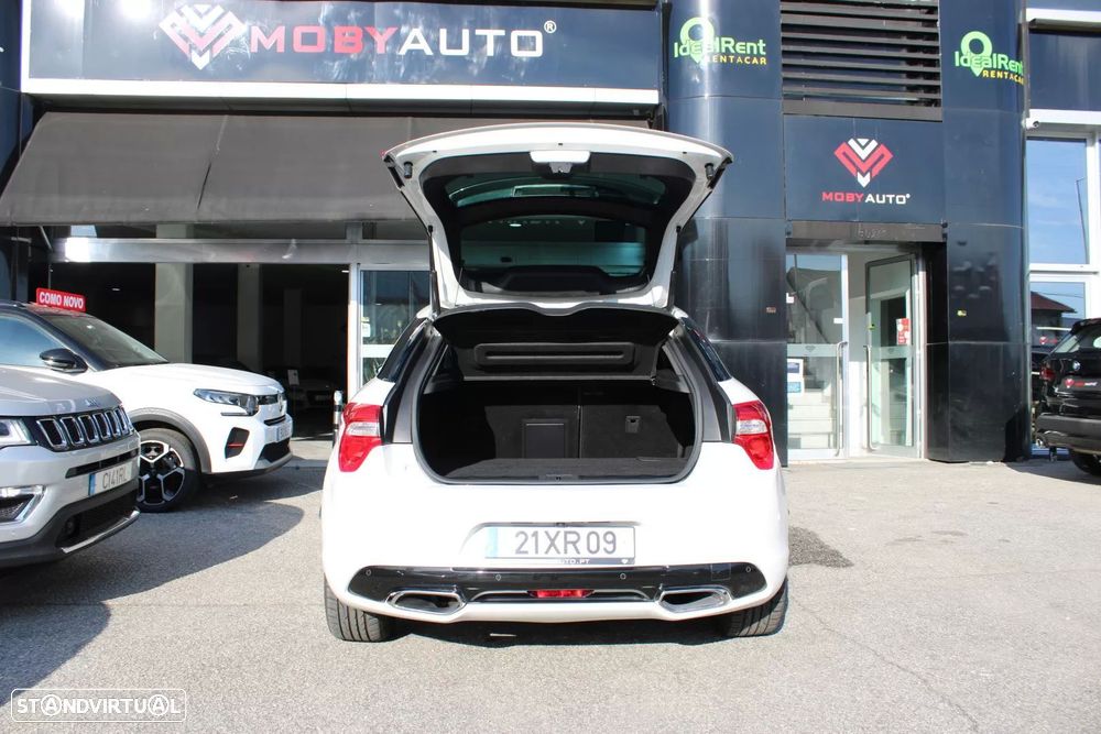 DS DS5 2.0 Hybrid4 Sport Chic - 29