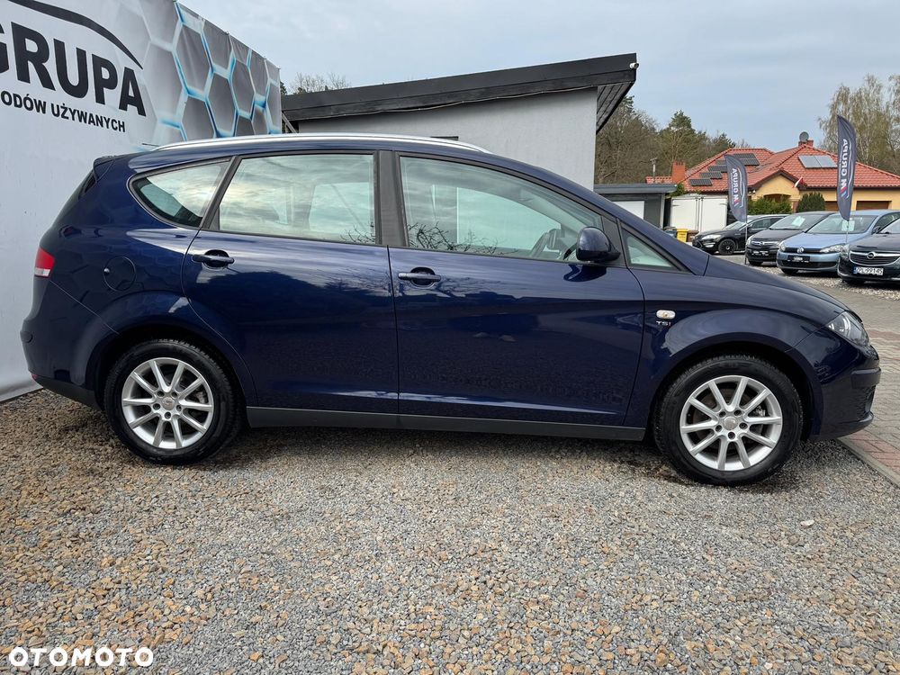 Seat Altea XL - 4