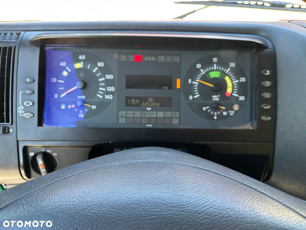Mercedes-Benz ATEGO 970.21 - 7