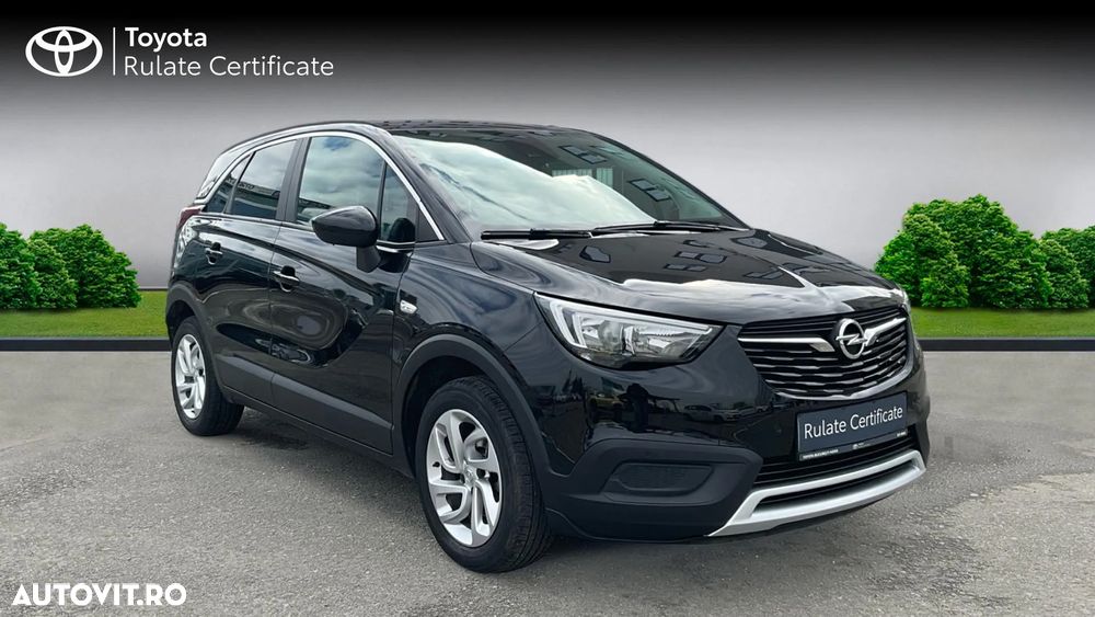 Opel Crossland 1.2 Start/Stop Innovation - 2