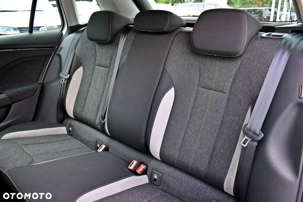 Skoda Kamiq 1.5 TSI Style DSG - 12