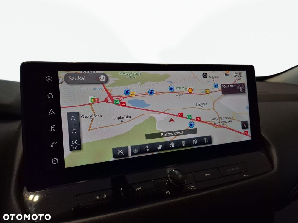 Nissan Qashqai 1.3 DIG-T MHEV N-Connecta - 11