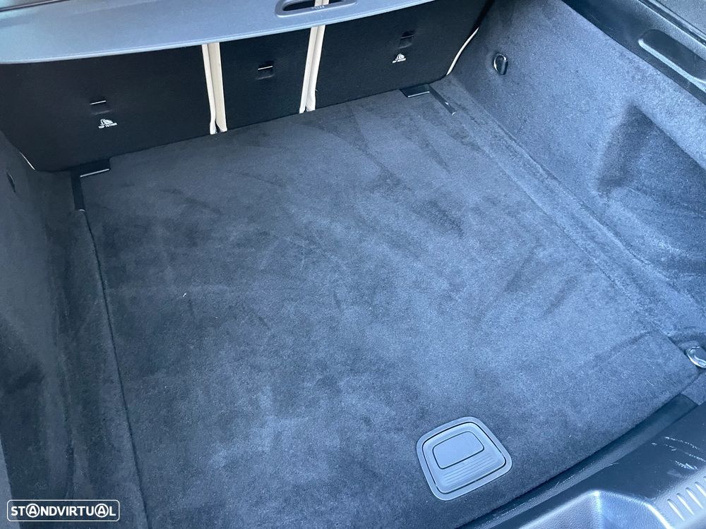 Mercedes-Benz CLA 180 d Shooting Brake Progressive Aut. - 30