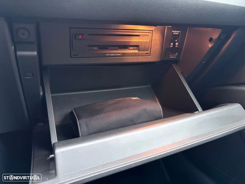 SEAT Leon ST 1.6 TDI S&S 4Drive Style - 45