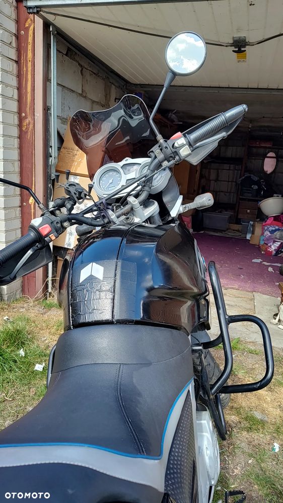BMW GS - 11