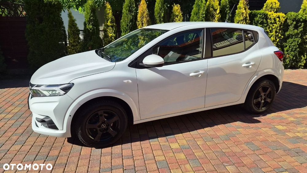 Dacia Sandero TCe 90 Expression - 5