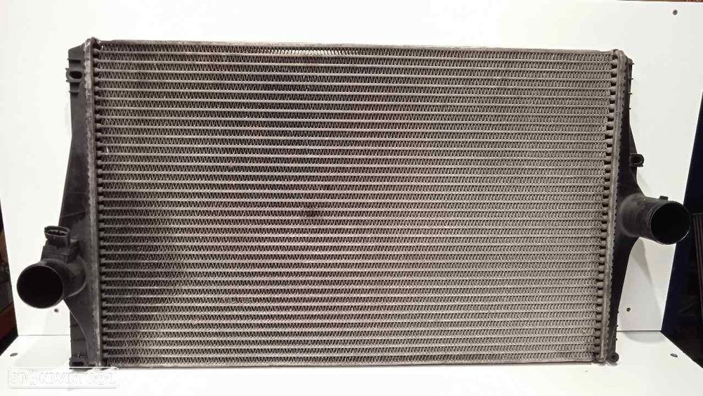 INTERCOOLER VOLVO XC90 - 1