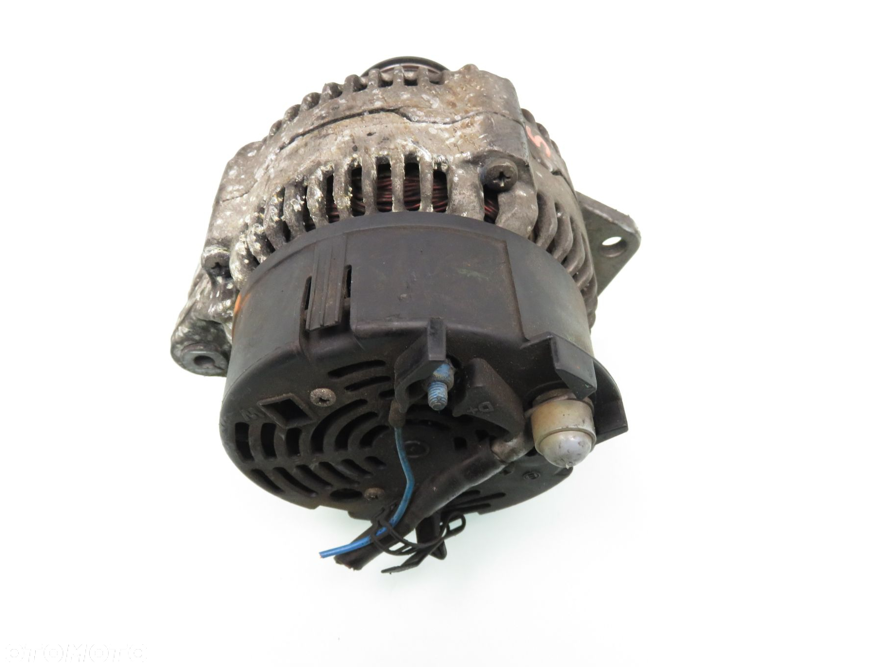 ALTERNATOR AUDI 80 B4 2.0 0120485047 050903015C - 3