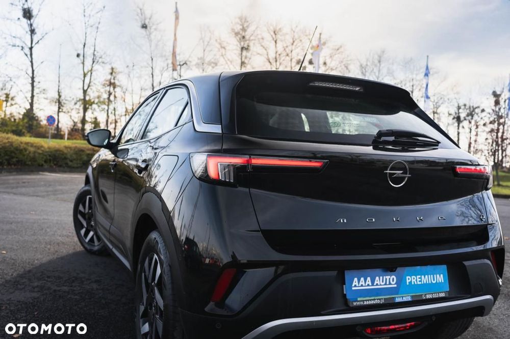 Opel Mokka - 12
