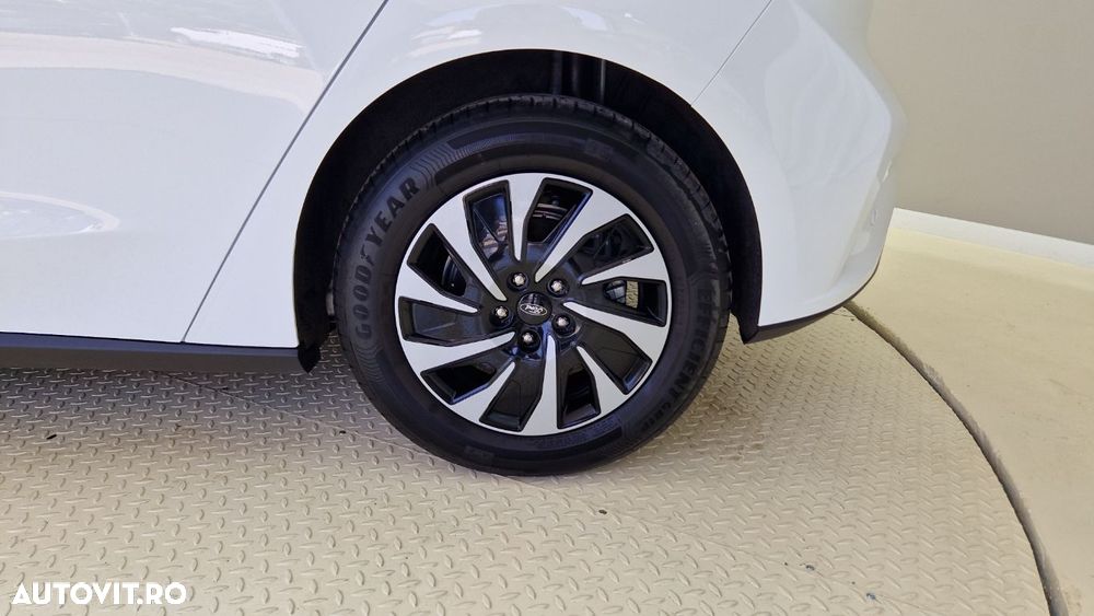 Ford Focus - 19