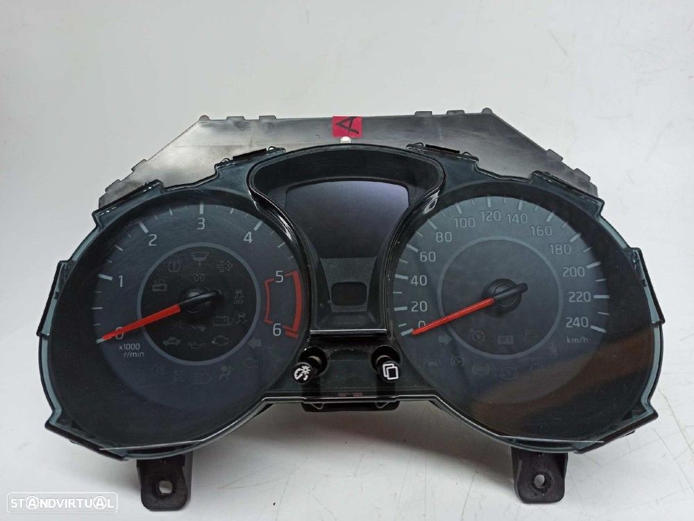 QUADRANTE NISSAN JUKE (F15) ACENTA - 1