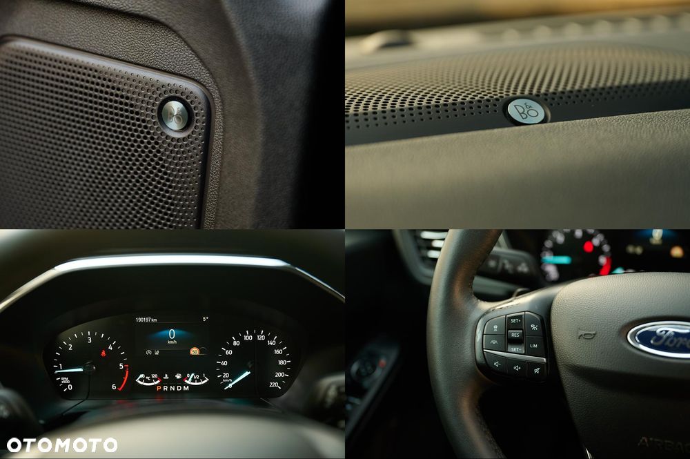 Ford Kuga 2.0 EcoBlue AWD Titanium - 35