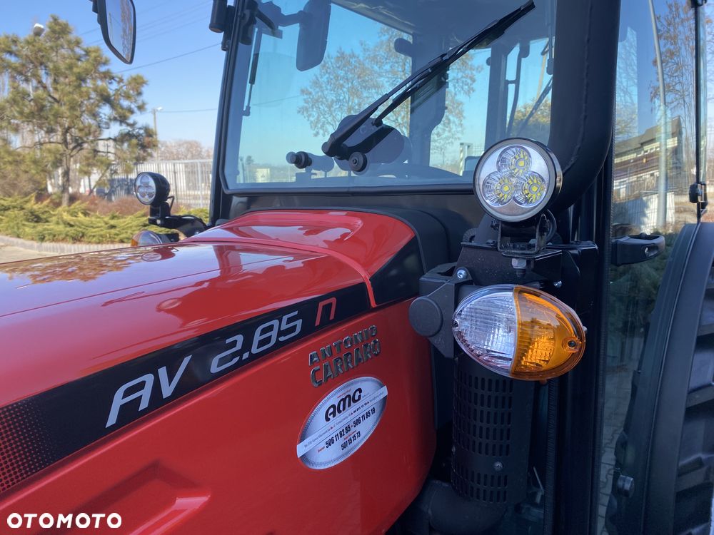 ANTONIO CARRARO AV 2.85N - 30
