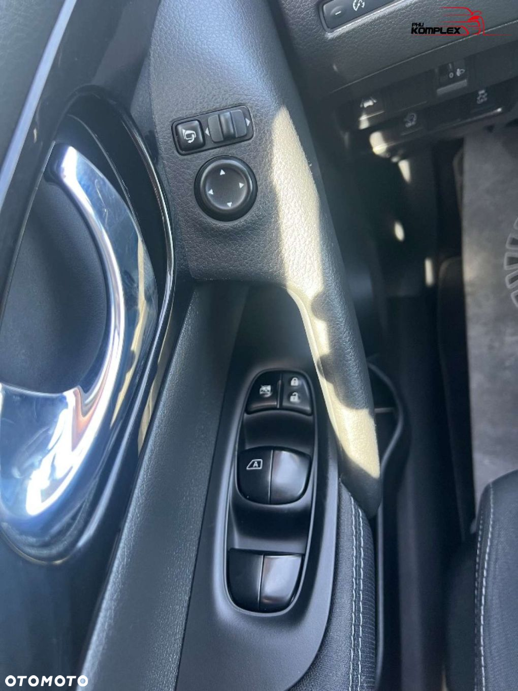 Nissan Qashqai - 20