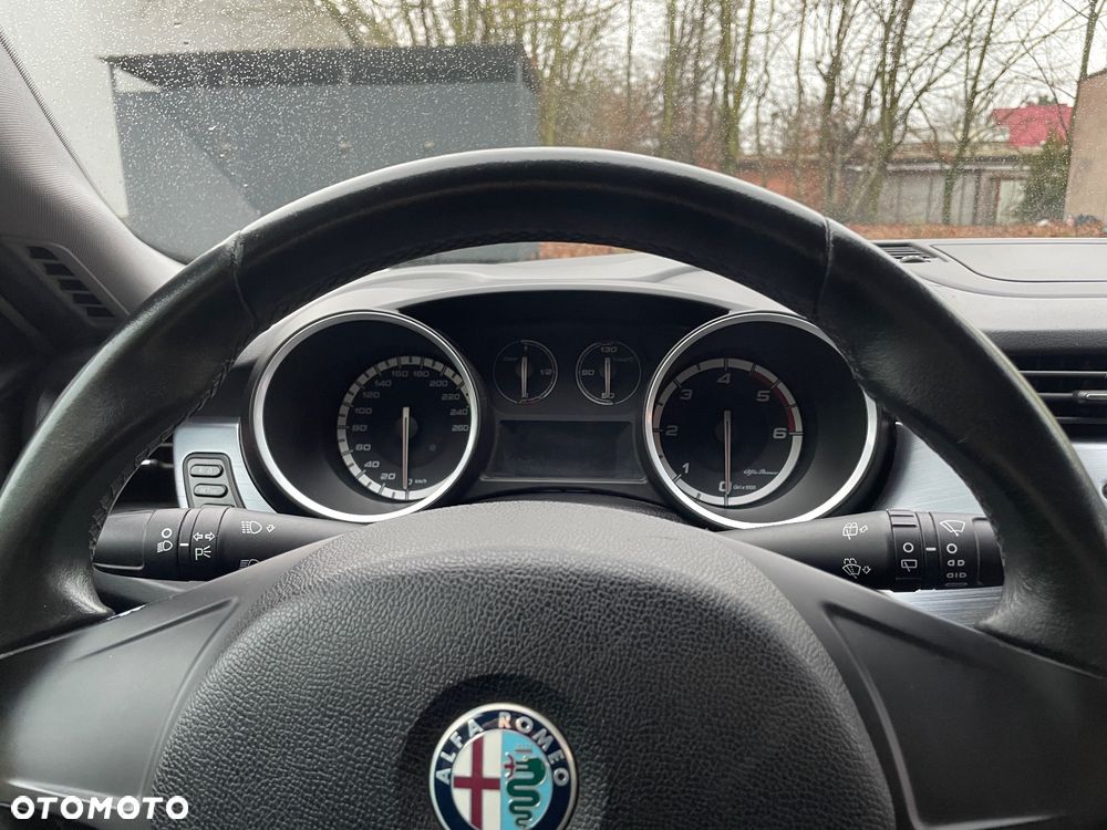 Alfa Romeo Giulietta 2.0 JTDM Progression - 37
