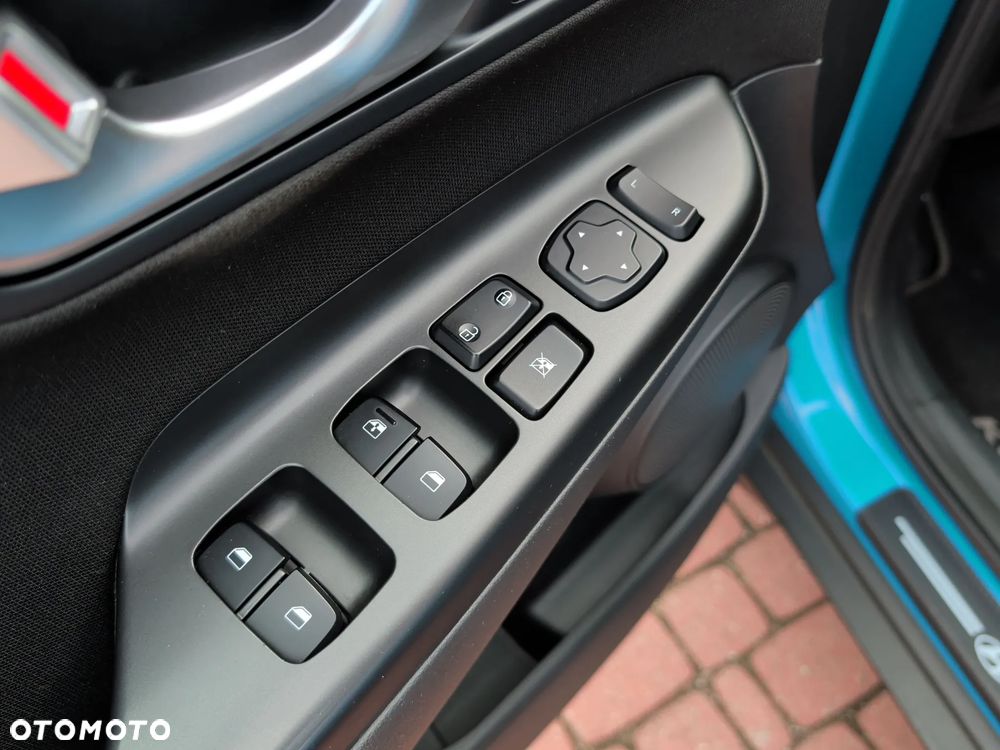 Hyundai Kona 1.0 T-GDI Comfort - 28
