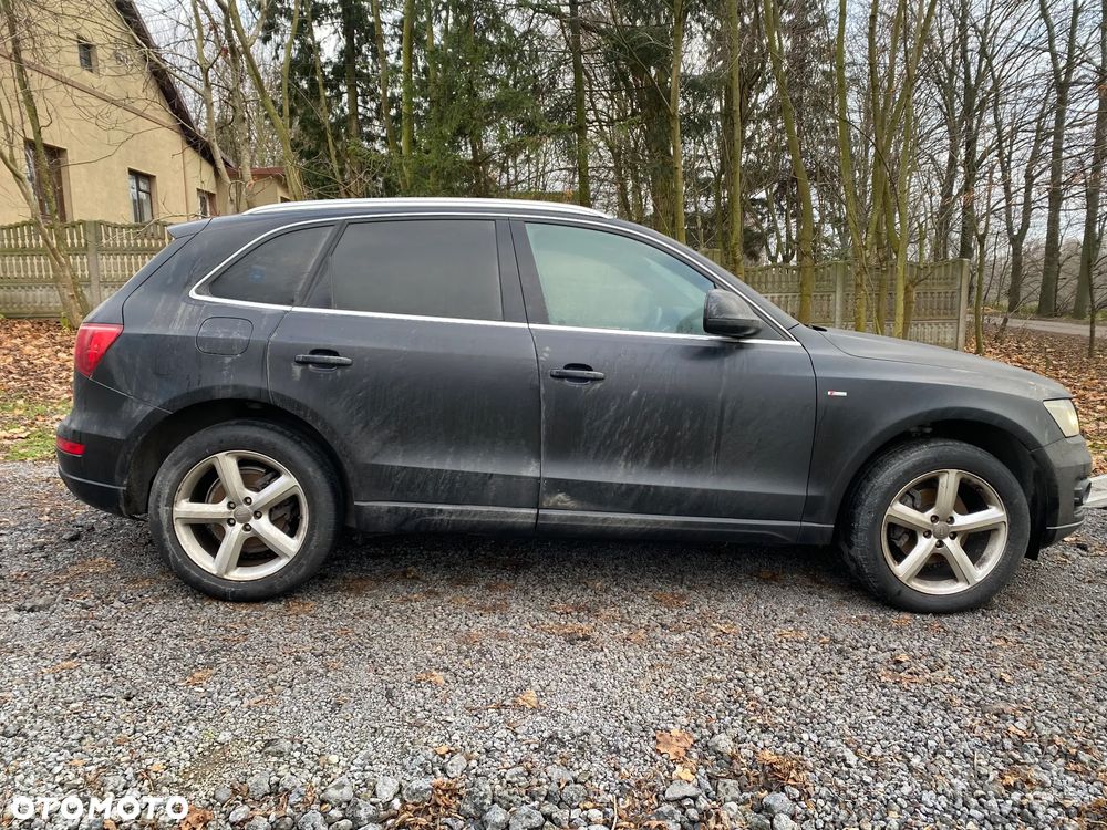 Audi Q5 2.0 TDI Quattro Stronic - 6