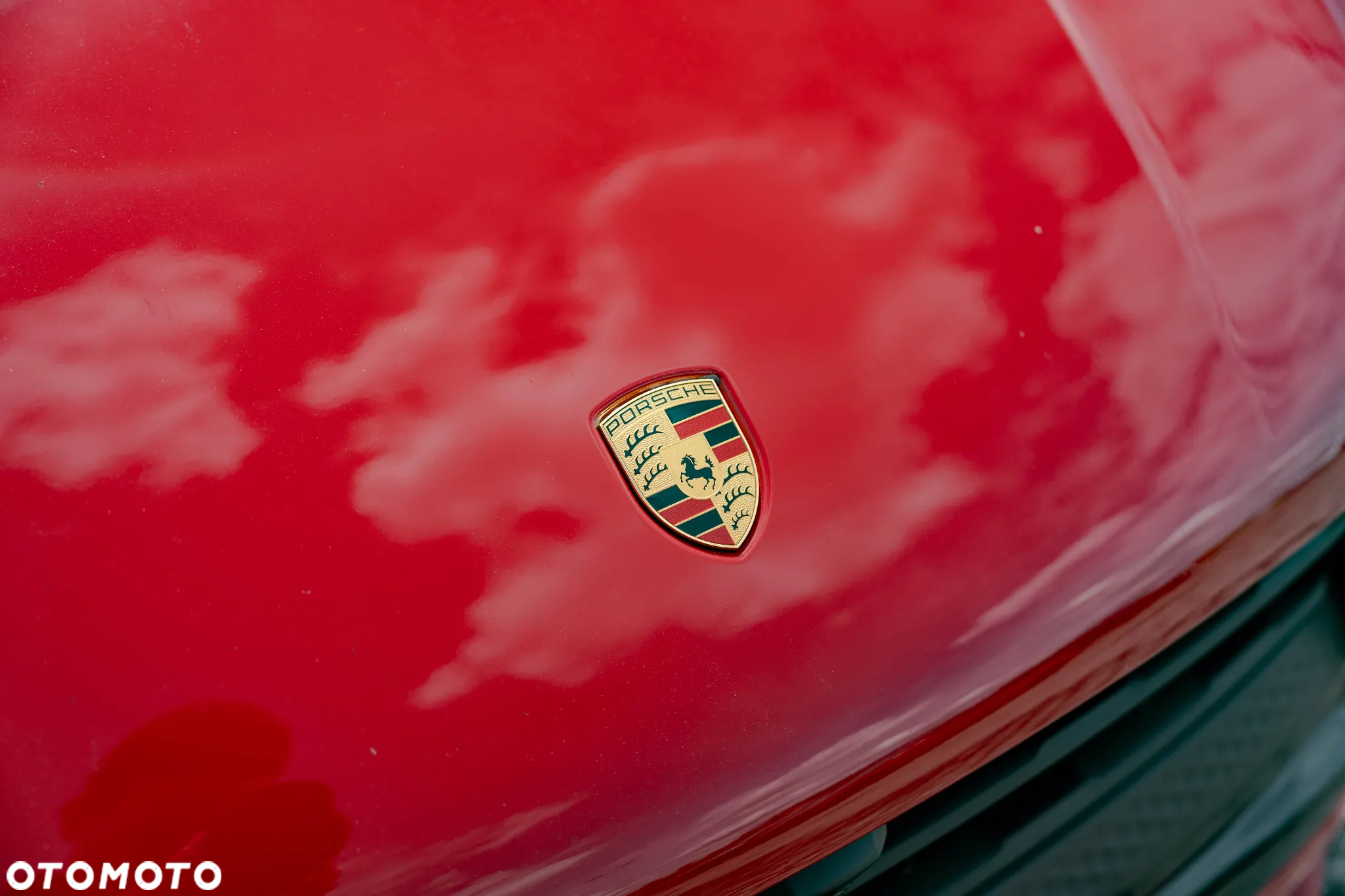 Porsche Macan GTS - 17