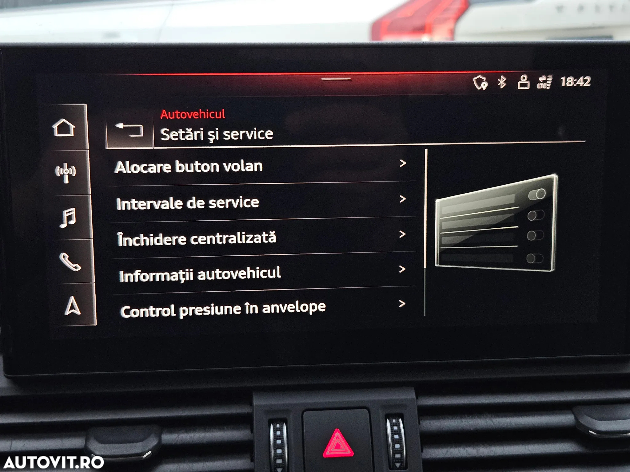 Audi Q5 35 TDI Sportback S tronic advanced - 30