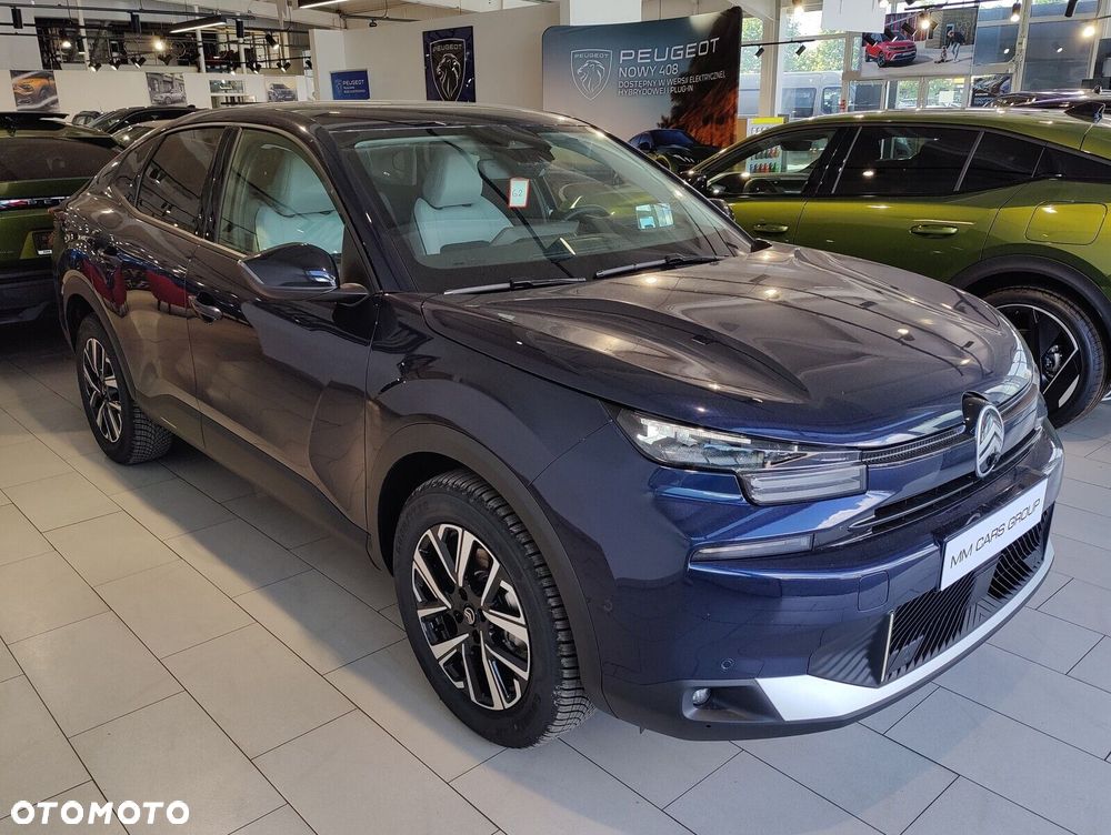 Citroën C4X - 4