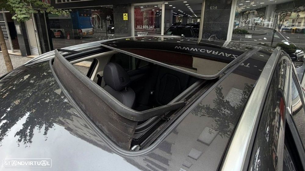 BMW iX3 Inspiring - 13