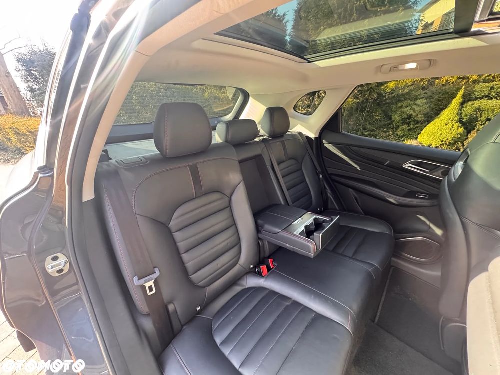 MG EHS 1.5T-GDI Luxury - 25