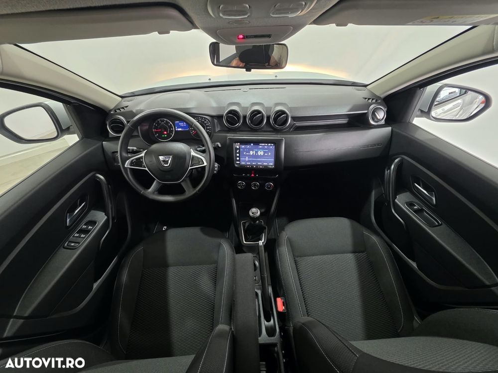 Dacia Duster ECO-G 100 Comfort - 6