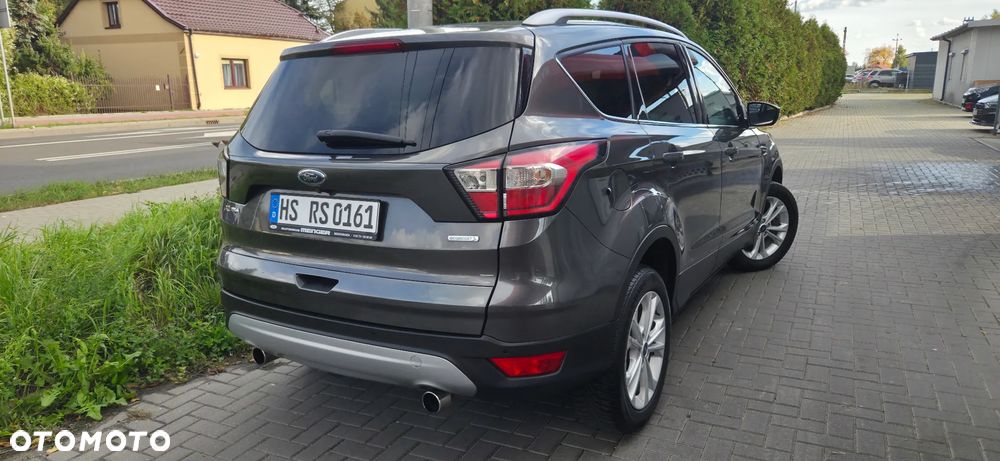 Ford Kuga 1.5 EcoBoost FWD Edition ASS MMT6 - 11