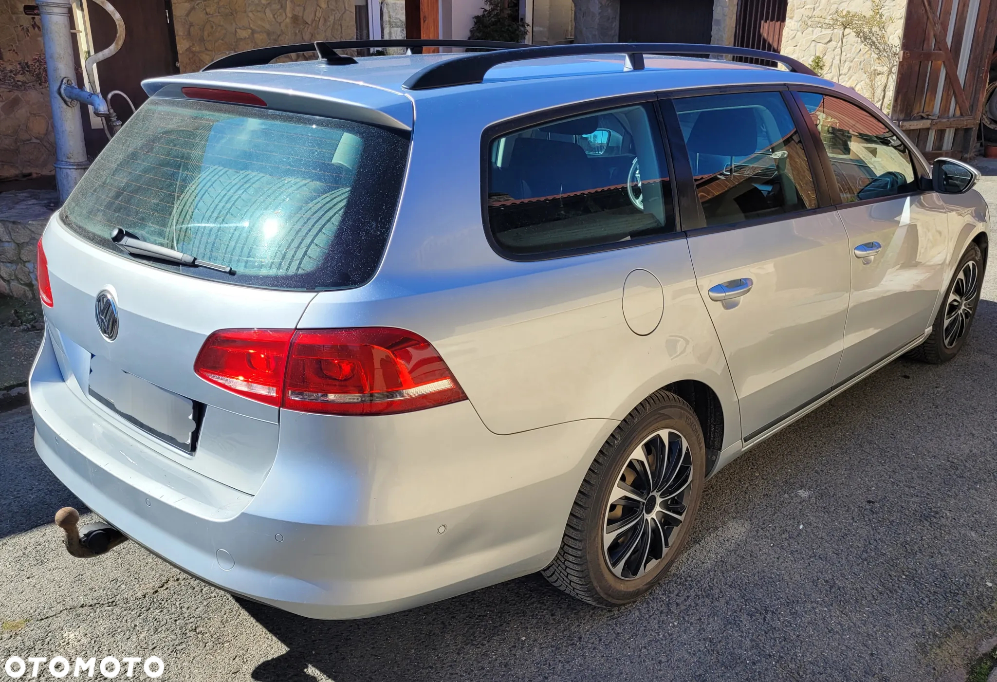 Volkswagen Passat 2.0 TDI Trendline - 3