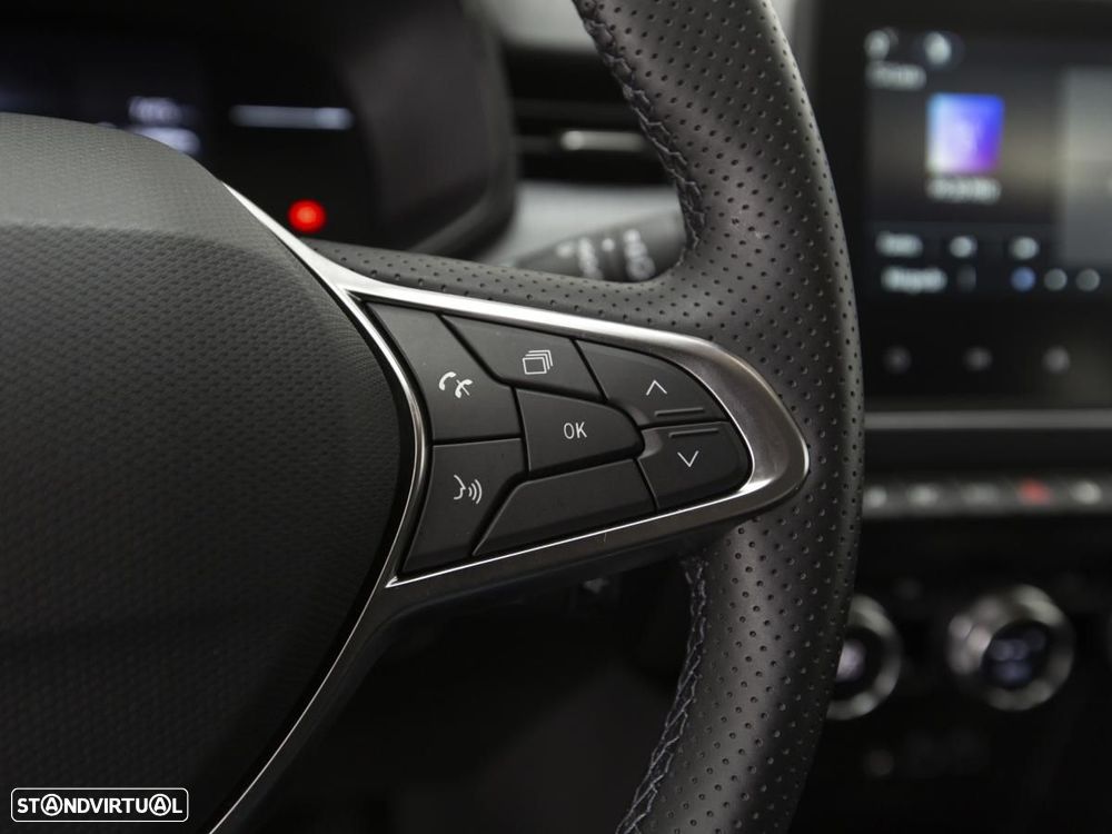 Renault Clio 1.0 TCe Evolution - 17