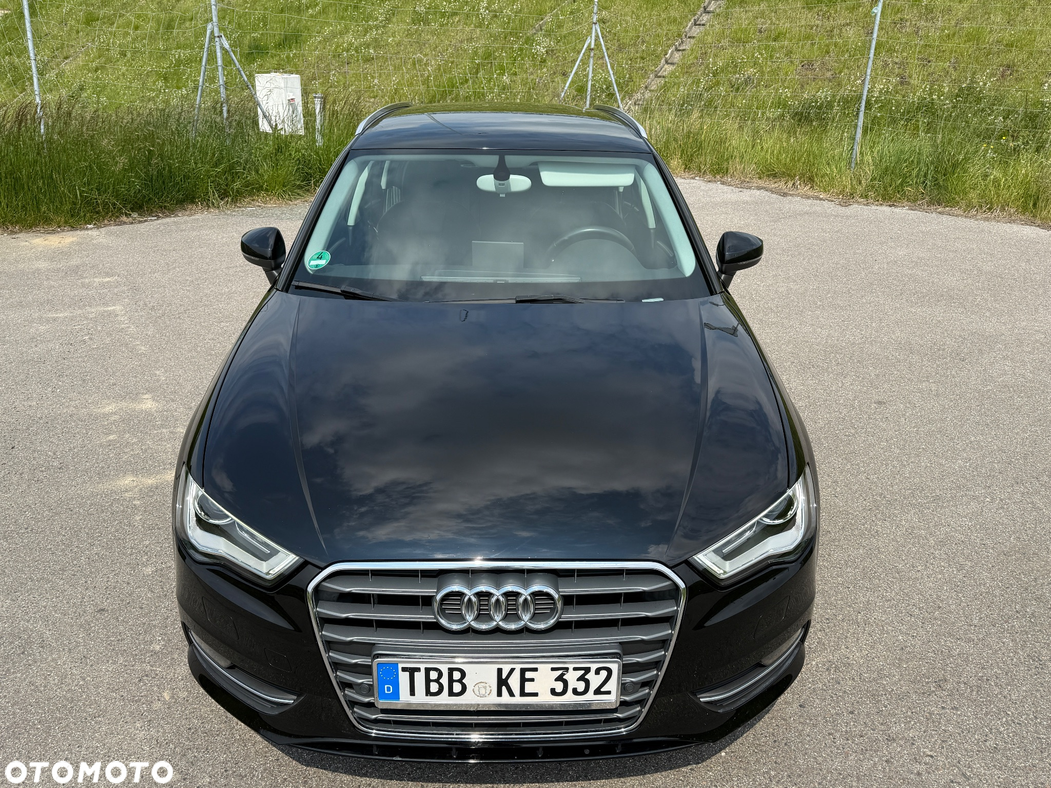 Audi A3 1.4 TFSI Ambition S tronic - 13