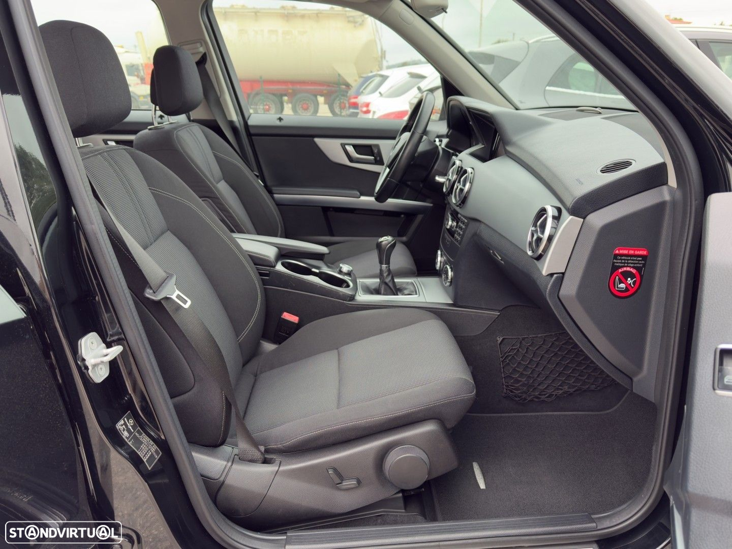 Mercedes-Benz GLK 200 - 11