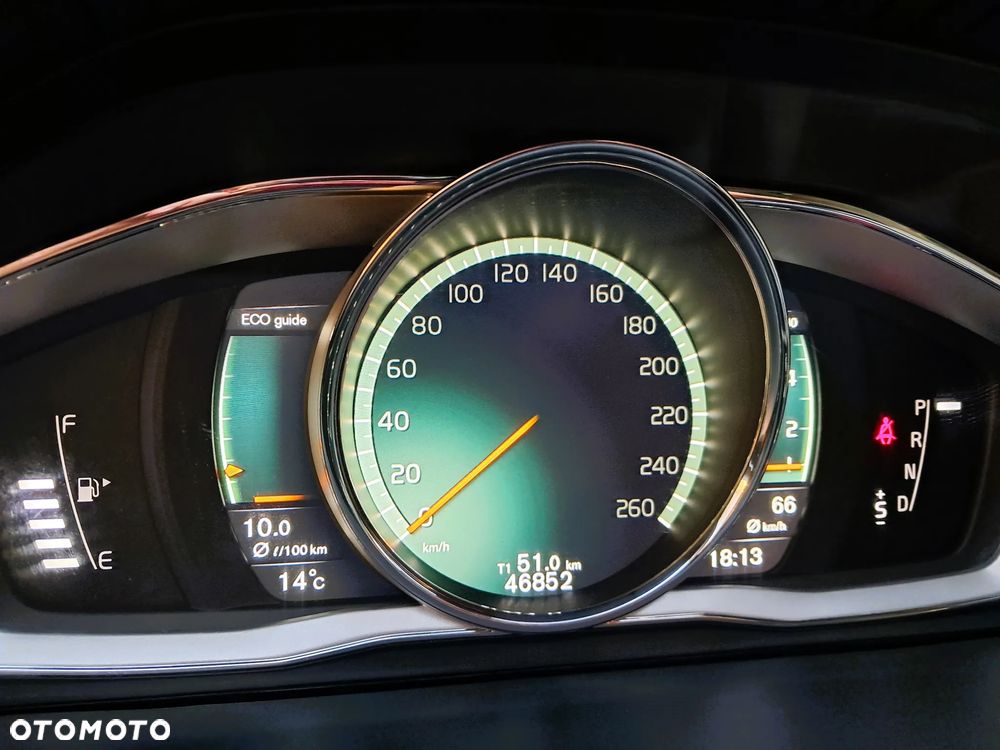 Volvo V60 Cross Country T5 AWD Summum - 19