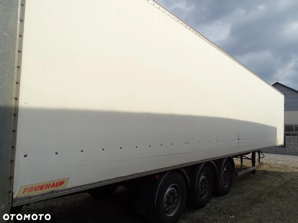 Fruehauf Kontener - 4