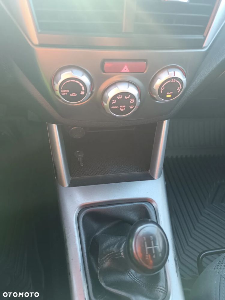 Subaru Forester 2.0 XE 000/PLA - 25