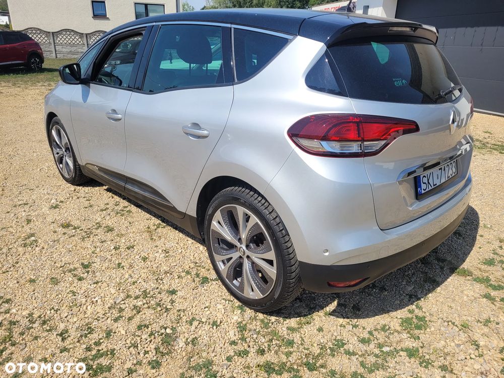 Renault Scenic 1.6 dCi Energy Limited EU6 - 2