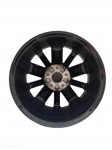 FELGI ALU 5X112 16 VW PASSAT GOLF SIROCCO TOURAN - 5