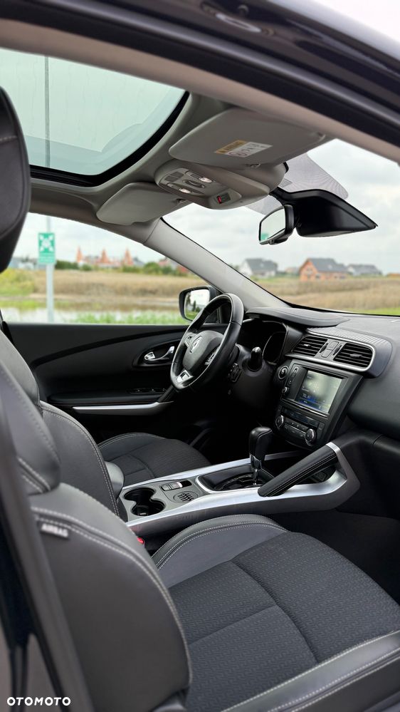 Renault Kadjar 1.5 dCi Energy Intens EDC - 7