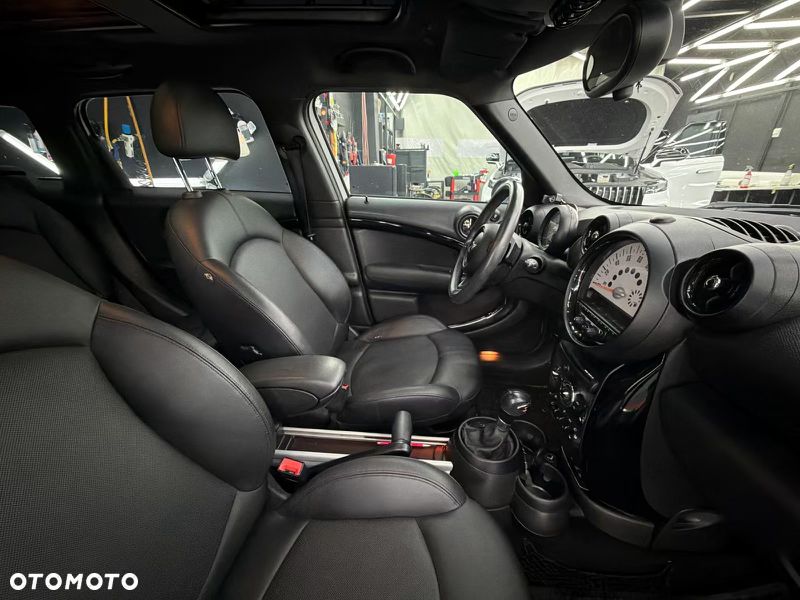 MINI Countryman - 6