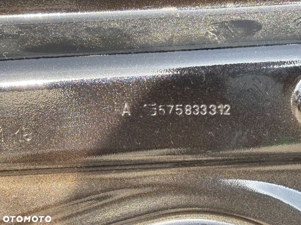 Seat Ateca 575 drzwi tylne prawe - 4