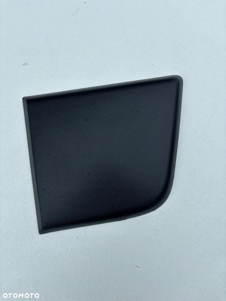 Ducato Boxer Jumper 16- Listwa boczna lewa końcowa L2 - 1