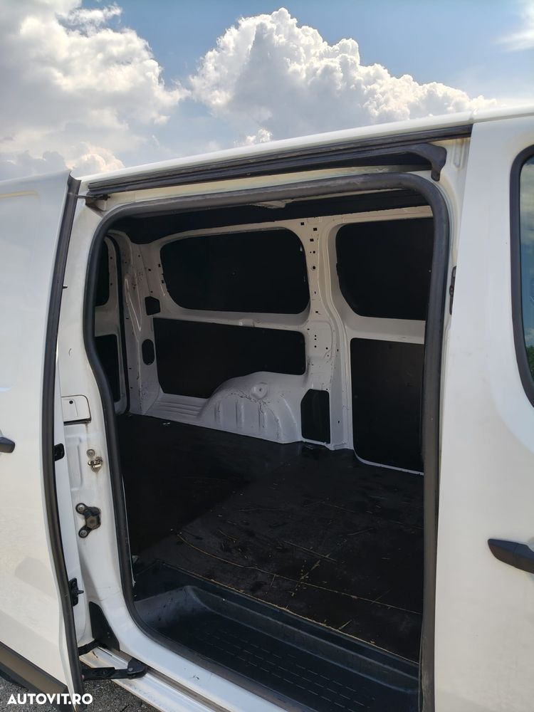 Toyota Proace - 13