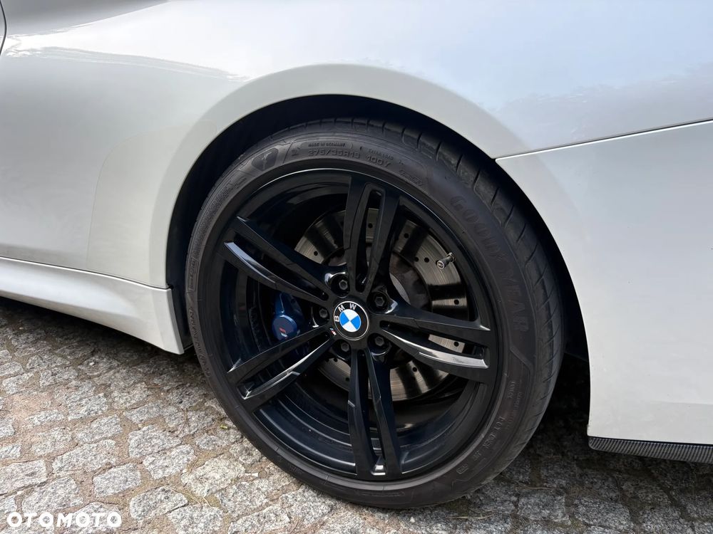 BMW M4 - 11